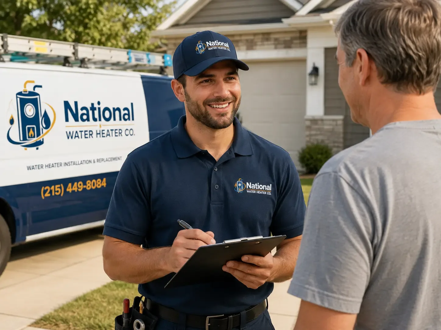 Water Heater Installation Eure, NC FAQs